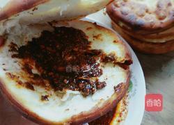 家庭版油炸馍的做法图解6