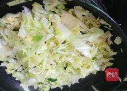 老屋私房菜 蚝油大头菜的做法图解4