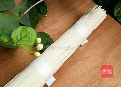 青瓜酱面的做法图解1