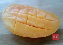 酸奶水果冰棒的做法图解5