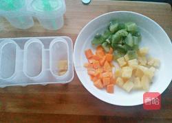 酸奶水果冰棒的做法图解7