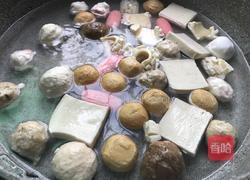 蔬菜丸子汤的做法图解4