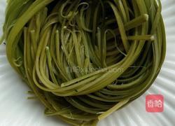 倦鸟归巢的做法图解3