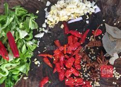 麻辣龙虾的做法图解1