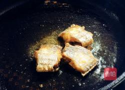 香煎带鱼的做法图解6