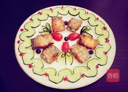 香煎带鱼的做法图解7