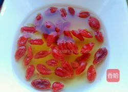 雪梨银耳羹的做法图解8