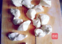 肉松火腿面包的做法图解9