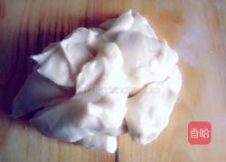 肉松火腿面包的做法图解10