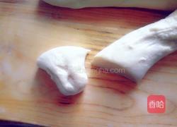 肉松火腿面包的做法图解12