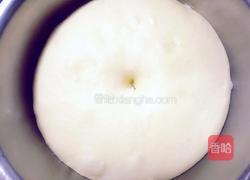 肉松火腿面包的做法图解14