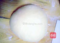 肉松火腿面包的做法图解15