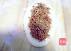 肉松火腿面包的做法图解20