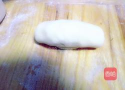 肉松火腿面包的做法图解21