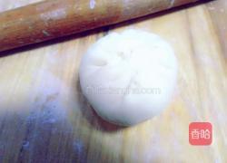 肉松火腿面包的做法图解24