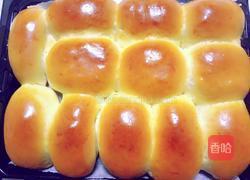 肉松火腿面包的做法图解33