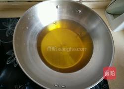 香甜红薯的做法图解4