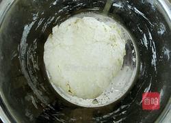 热狗小面包的做法图解2