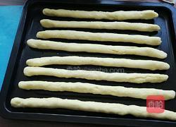 热狗小面包的做法图解5