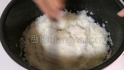 豆沙八宝饭的做法图解5