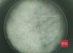 地瓜粥的做法图解3