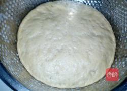 炸油饼的做法图解4