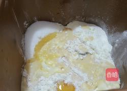 甜玉米吐司的做法图解5