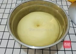 甜玉米吐司的做法图解10