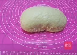 甜玉米吐司的做法图解14