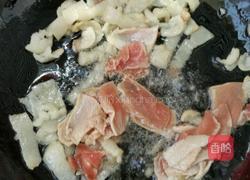 土豆海带炖豆腐的做法图解7