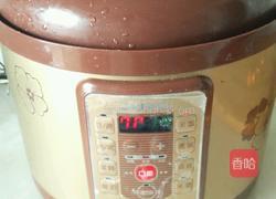 小米饭的做法图解4