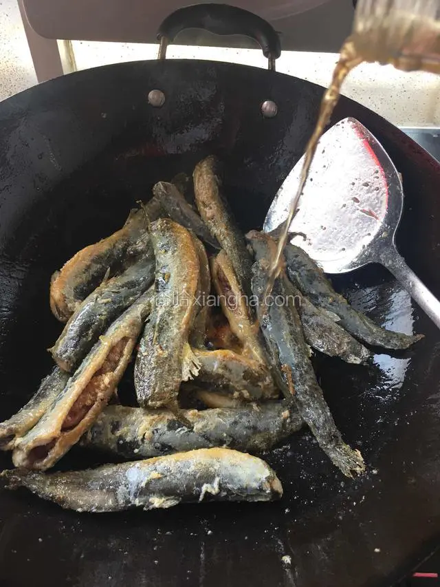 料酒