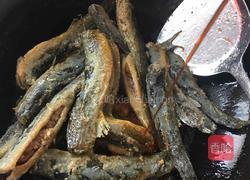 红烧泥鳅的做法图解7
