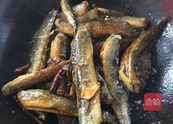 红烧泥鳅的做法图解9