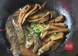 红烧泥鳅的做法图解13