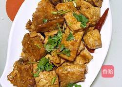 鱼块炖豆腐的做法图解8