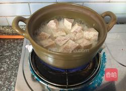 五彩煲仔饭的做法图解2