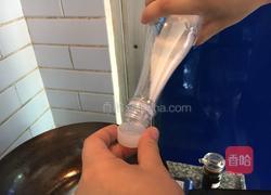 五彩煲仔饭的做法图解5