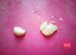 浇汁茄子的做法图解6