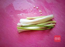 浇汁茄子的做法图解7