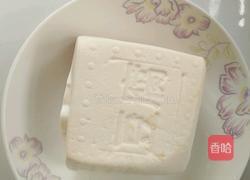 河鱼煮豆腐的做法图解3