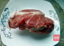 南瓜肉片的做法图解3