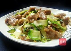 南瓜肉片的做法图解9