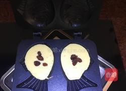 鲷鱼烧的做法图解6