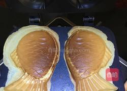 鲷鱼烧的做法图解8