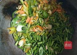 鸡蛋捞面的做法图解10