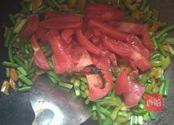 鸡蛋捞面的做法图解11