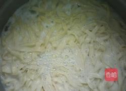 鸡蛋捞面的做法图解14