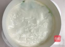 棉花糖酸奶的做法图解3
