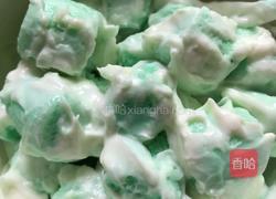 棉花糖酸奶的做法图解5